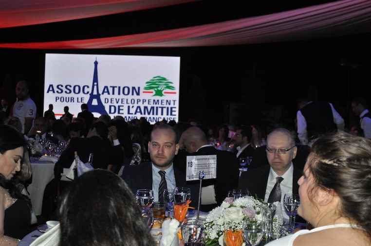 L'ADALF Celebre 75e Anniversaire du General De Gaulle Part 2